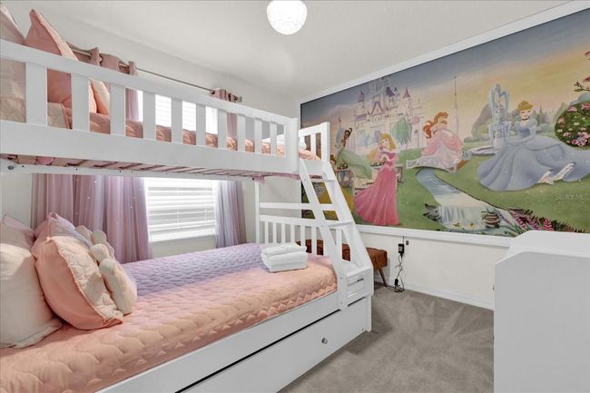 3962 Lana Ave, Townhouse with 5 bedrooms, 4 bathrooms and null parking in DAVENPORT FL | Image 15