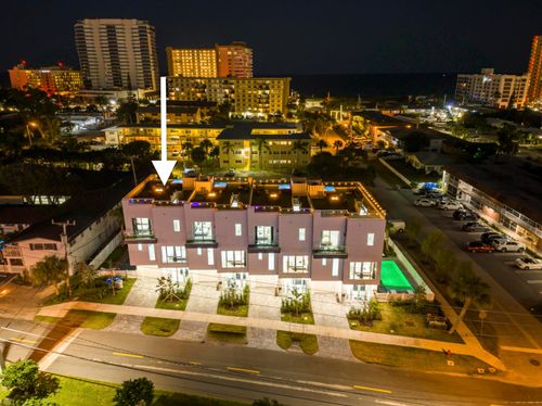 1006 N Riverside Drive, Pompano Beach, FL, 33062 | Card Image