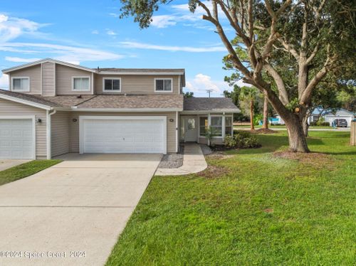 1328 Cypress Bend Circle, MELBOURNE, FL, 32934 | Card Image