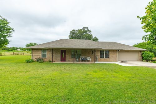 7611 Dickson, Dickson, OK, 73401 | Card Image
