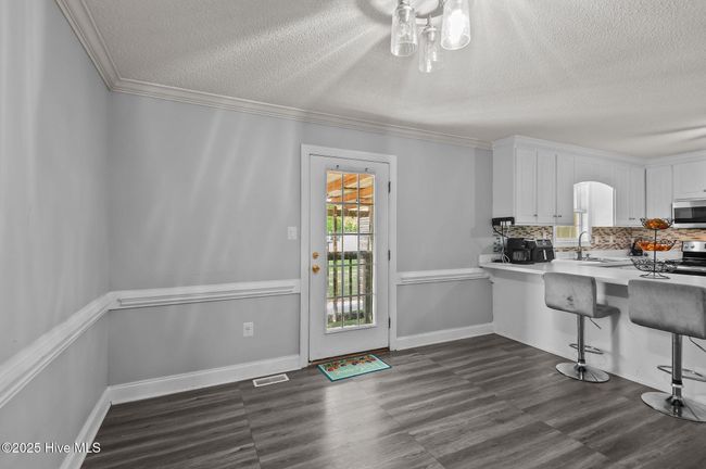 5065 Chris Rd, House other with 3 bedrooms, 2 bathrooms and 2 parking in Bailey NC | Image 10