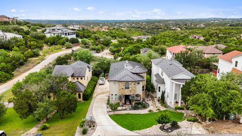 14813 Oklahoma St, Austin, TX, 78734-2137 | Card Image