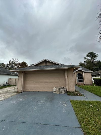 2529 Ginger Mill Boulevard, House other with 4 bedrooms, 3 bathrooms and null parking in Orlando FL | Image 1