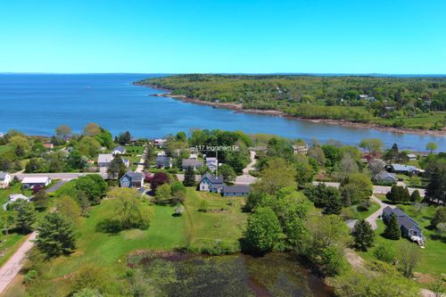 117 Ingraham Drive, Owls Head, ME, 04854 | Card Image