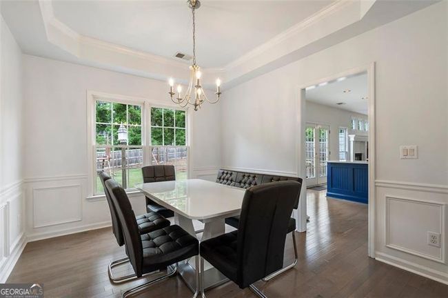 2263 Seatton Ct, House other with 4 bedrooms, 3 bathrooms and 2 parking in Marietta GA | Image 8