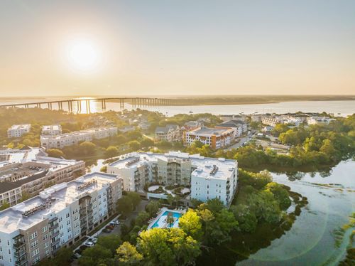 403-145 Pier View St, Daniel Island, SC, 29492-8462 | Card Image