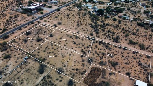 2-7320 N Sandario Rd, Tucson, AZ, 85743-7285 | Card Image