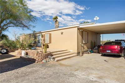 360 Scamp Avenue, House other with 4 bedrooms, 1 bathrooms and null parking in Overton NV | Image 3