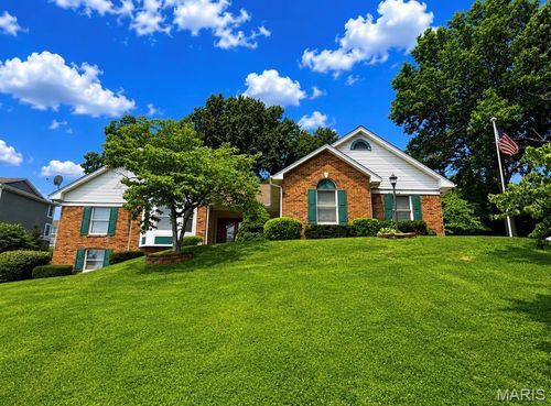 17 Rio Vista Dr, Saint Charles, MO, 63303-4109 | Card Image
