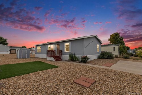 10684 Aspen St, Firestone, CO, 80504-6596 | Card Image