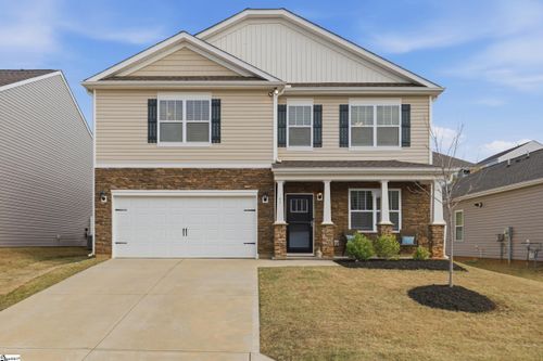 47 Oak Edge Ln, Greer, SC, 29651-5451 | Card Image