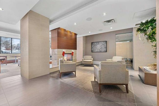 206 - 128 2 Street Sw, Condo with 1 bedrooms, 1 bathrooms and 1 parking in Calgary AB | Image 20