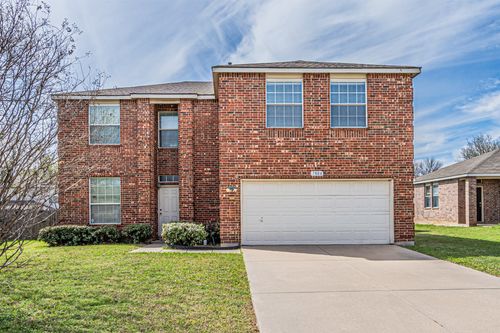 7804 Hidden Path Ln, Denton, TX, 76210-0899 | Card Image