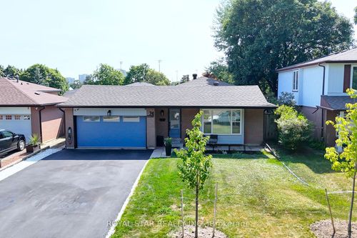 74 Glebe Cres, Brampton, ON, L6S1G1 | Card Image