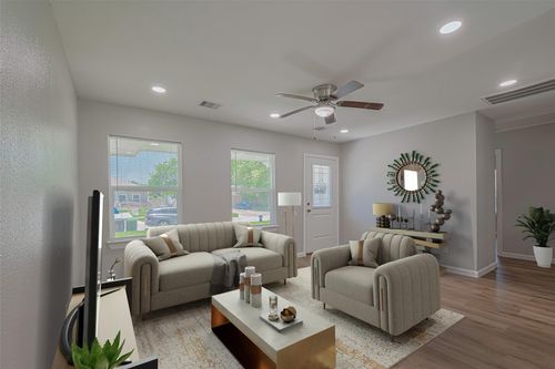 12210 Palmbeach St, Houston, TX, 77034-3819 | Card Image