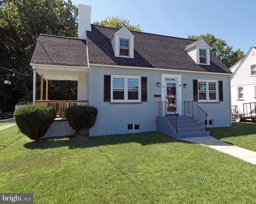 9 Gillison Ave, PENNS GROVE, NJ, 08069-1509 | Card Image