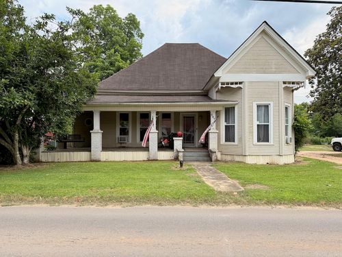 207 W Central St, Warren, AR, 71671-2807 | Card Image