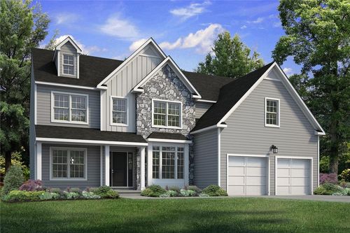 6-5019 North Waterfall Drive, Lower Macungie Twp, PA, 18062 | Card Image