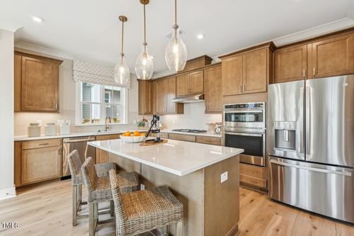 603 Brackenberry Aly, Wake Forest, NC, 27587-2575 | Card Image