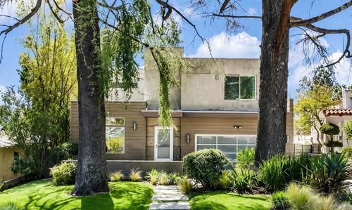 1306 Salisbury Rd, La Canada Flintridge, CA, 91011-2133 | Card Image