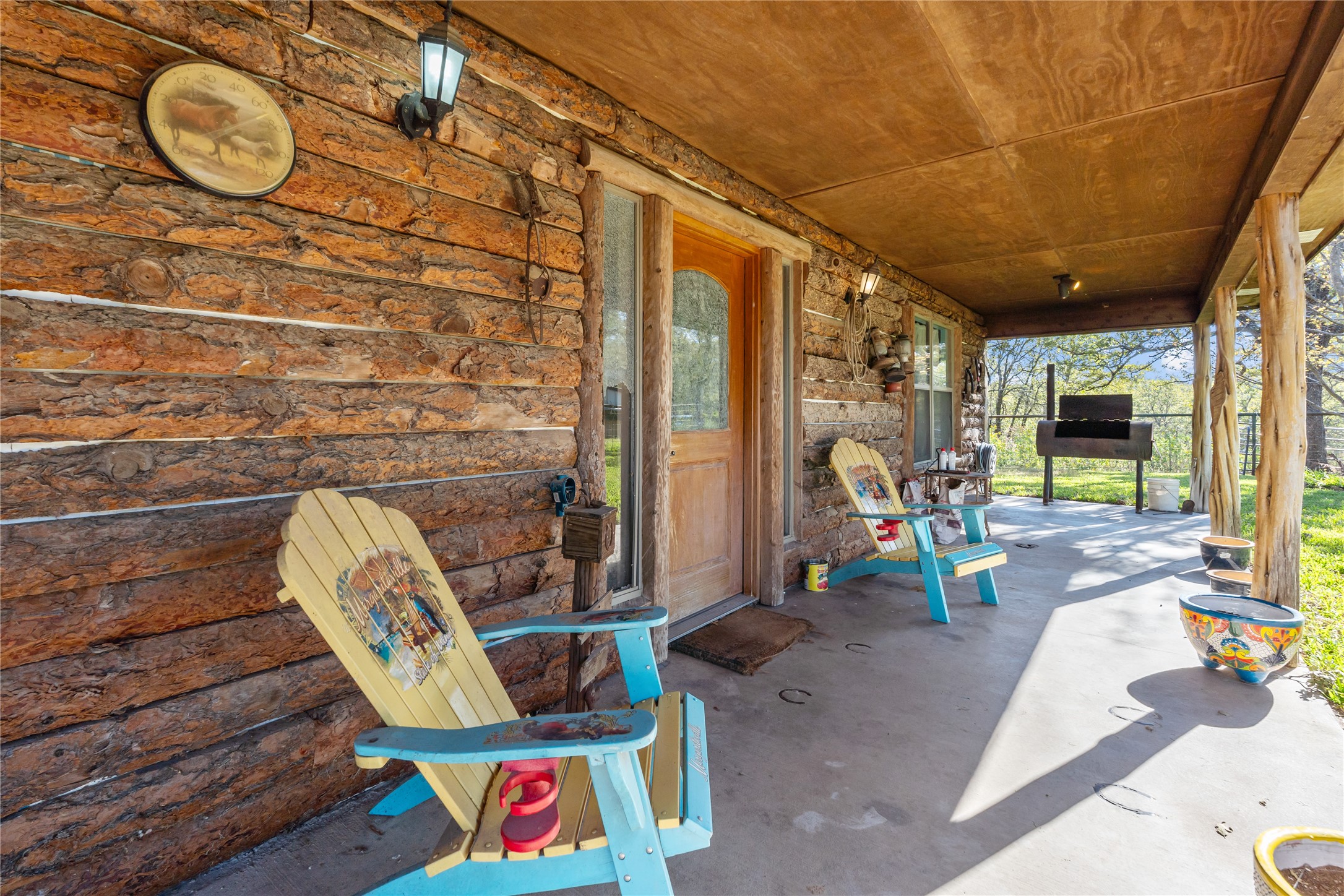 Land in Springtown 3