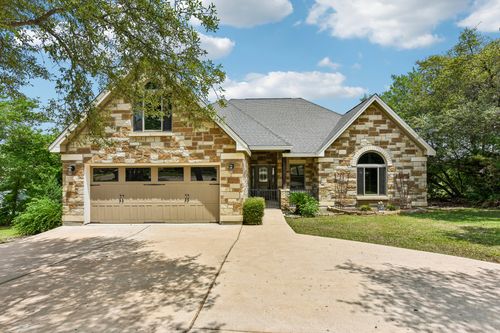 14600 Tucumcari Trl, Austin, TX, 78734-3213 | Card Image