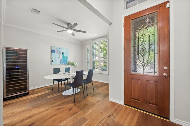 3420 Benecia Ct, House other with 4 bedrooms, 2 bathrooms and null parking in Austin TX | Image 16