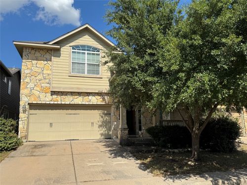 8629 White Ibis Dr, Austin, TX, 78729-8095 | Card Image