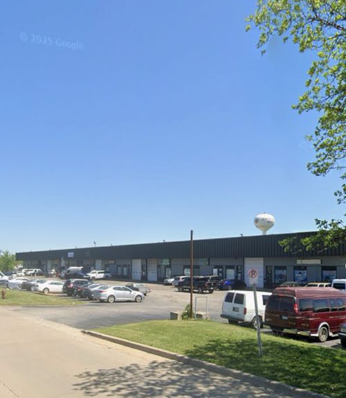 320 E Sauk Trl, South Chicago Heights, IL, 60411-5570 | Card Image