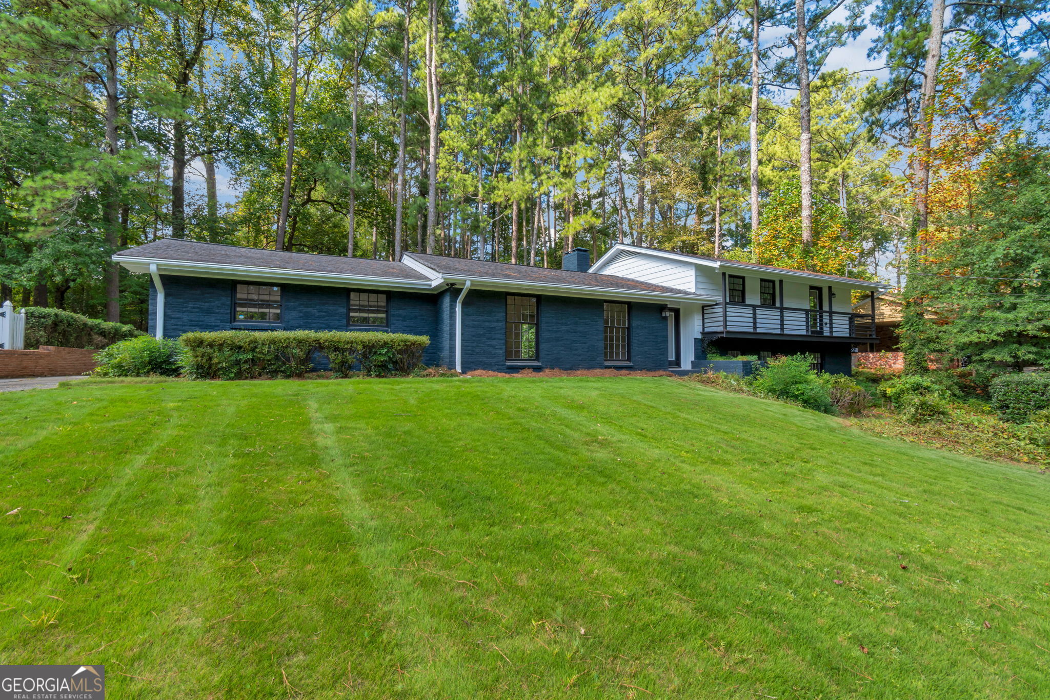 Residential in Atlanta