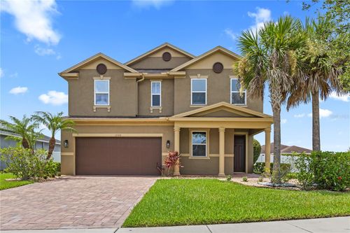 12210 Moss Lake Loop, New Port Richey, FL, 34655-2327 | Card Image