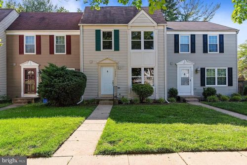 10606 Tuppence Ct, ROCKVILLE, MD, 20850-3932 | Card Image