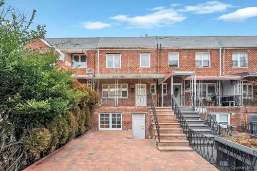 2033 E 68th St, Brooklyn, NY, 11234-6009 | Card Image