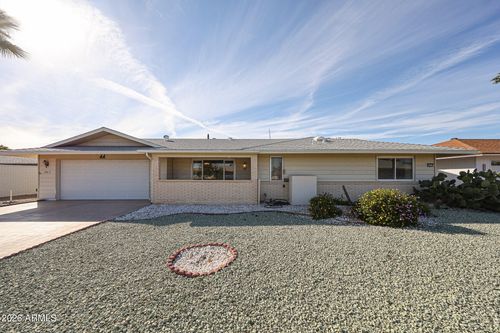 19610 N Lakeforest Drive, Sun City, AZ, 85373 | Card Image