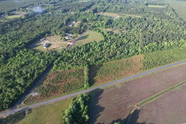 7 Old Pee Dee Rd., Home with 0 bedrooms, 0 bathrooms and null parking in Hemingway SC | Image 7