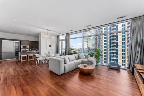 unit-1908-45 Ivan Allen Jr Blvd Nw, Atlanta, GA, 30308-3060 | Card Image