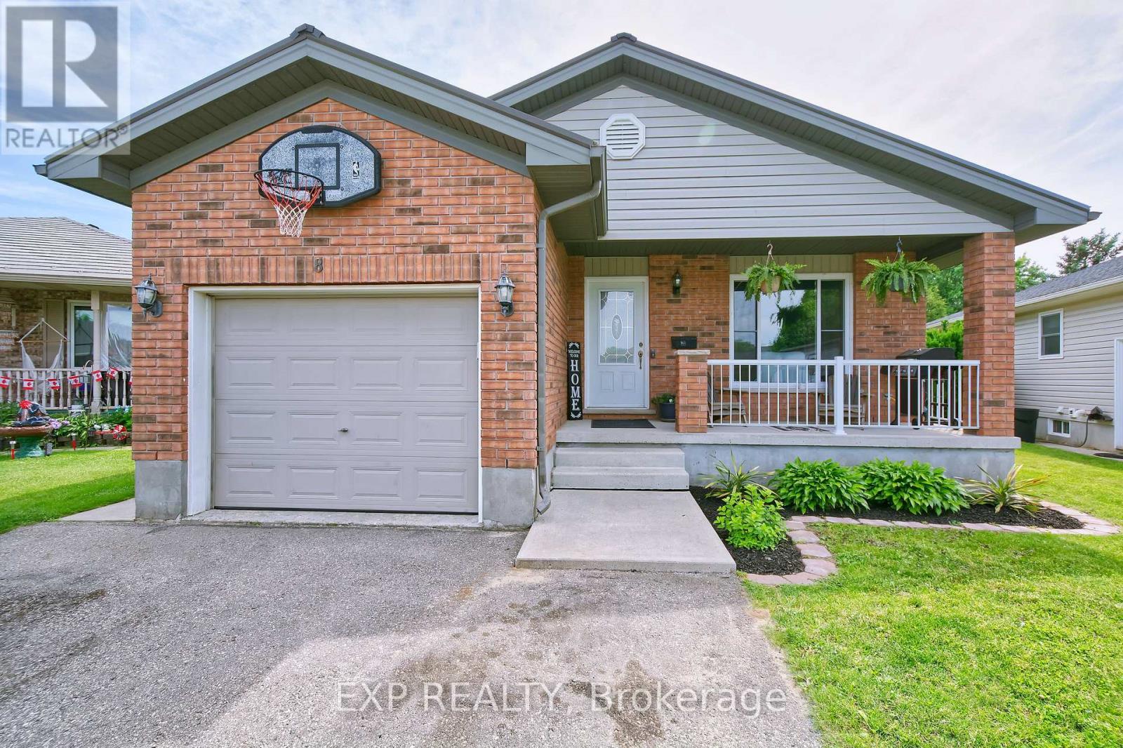 Residential in Aylmer