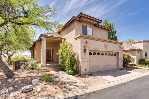4037 E Via Del Vireo, Tucson, AZ, 85718 | Card Image