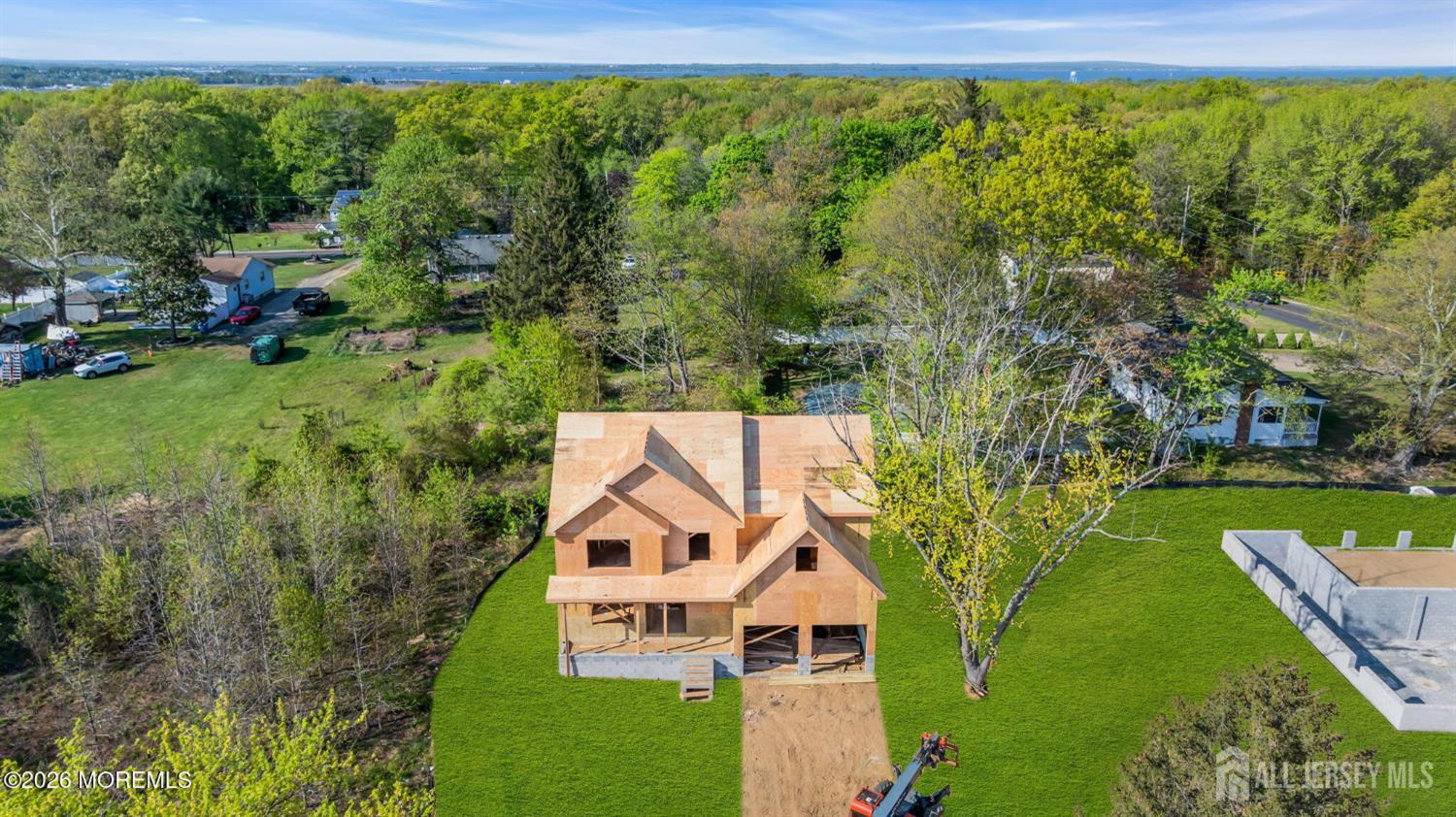 Residential in Matawan 4