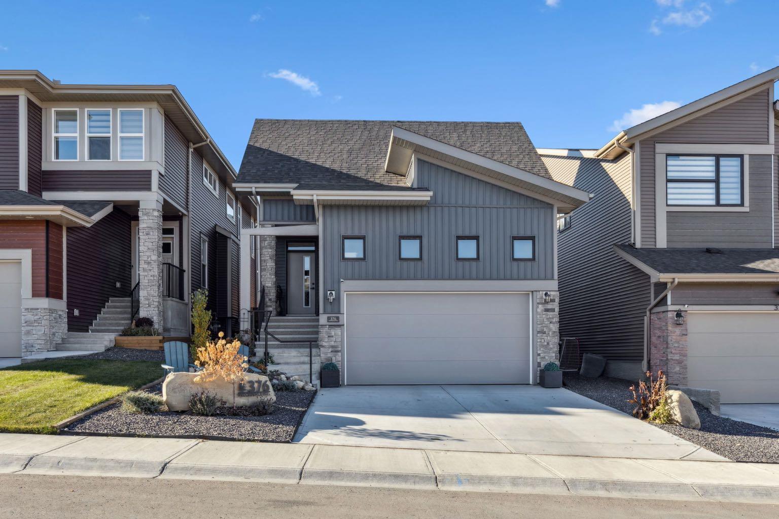 Residential in Cochrane