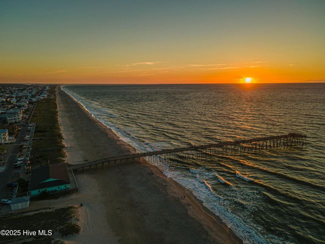 1016 Fort Fisher Blvd S, House other with 5 bedrooms, 4 bathrooms and 3 parking in Kure Beach NC | Image 129