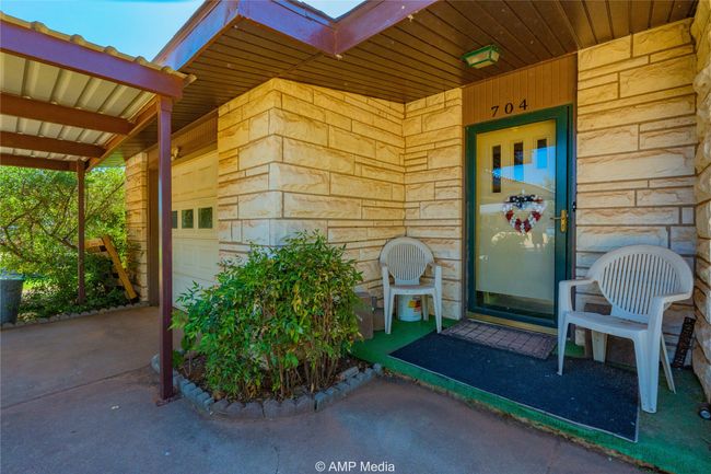 704 E Burnside St, House other with 3 bedrooms, 2 bathrooms and null parking in Rotan TX | Image 5