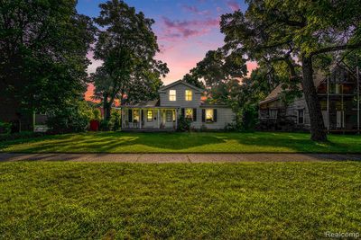 222 N River Street, Home with 0 bedrooms, 2 bathrooms and null parking in Ypsilanti MI | Image 3