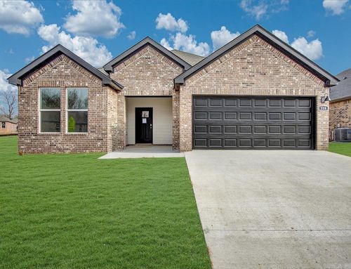 704 Riley Lane, Maumelle, AR, 72113 | Card Image