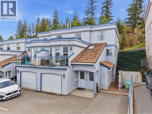 4-245 Whistler Dr, Kamloops, BC, V2E1W8 | Card Image