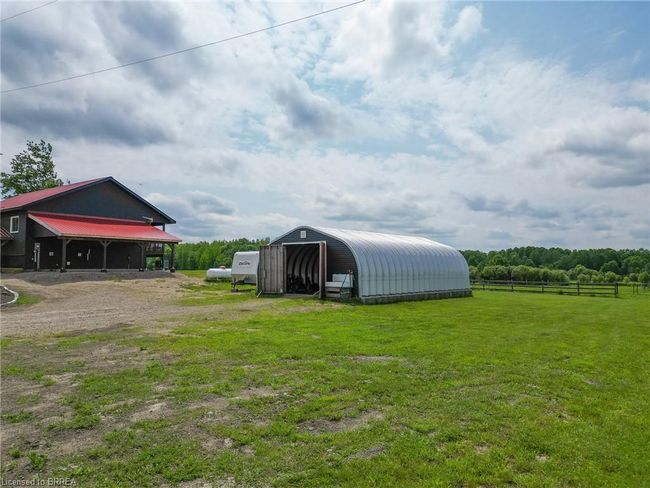 564 Adams Rd, House other with 3 bedrooms, 1 bathrooms and 17 parking in Mattawa ON | Image 12