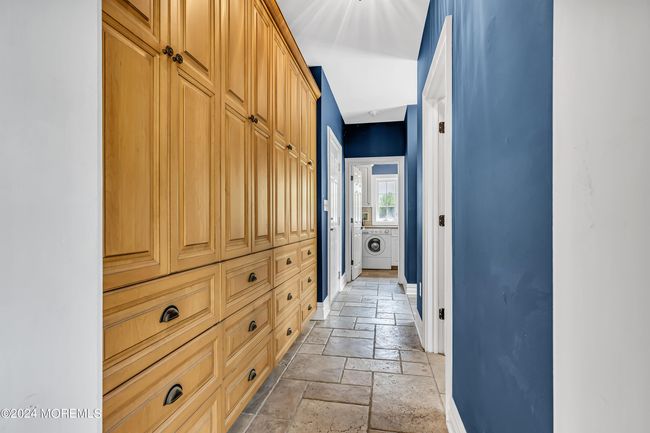 221 Howell Ave, House other with 6 bedrooms, 6 bathrooms and null parking in Spring Lake NJ | Image 38