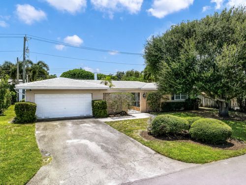 2610 Ne 40th Ct, Fort Lauderdale, FL, 33308-5747 | Card Image