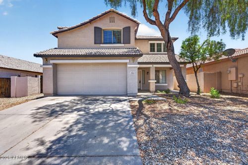 7823 S 48th Ln, Laveen, AZ, 85339-7338 | Card Image