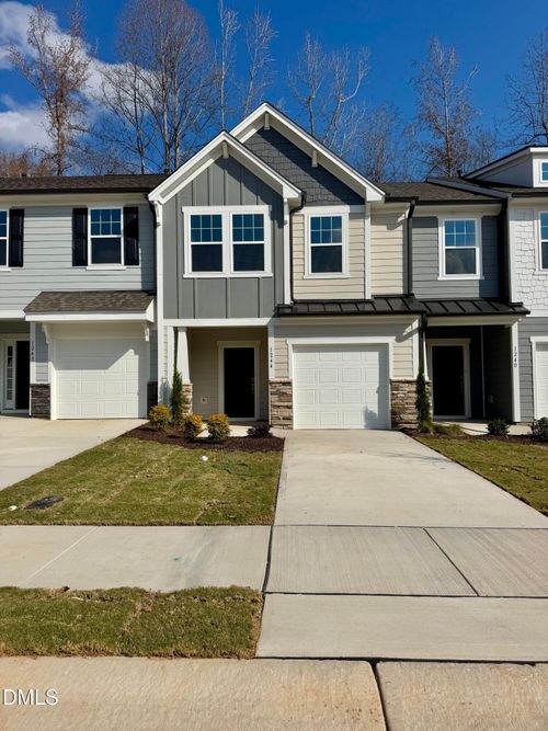 1244 Hammond Dr, Mebane, NC, 27302-2369 | Card Image